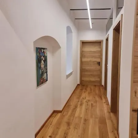 Historischer Gutshof, Bogensportzentrum Kremstal