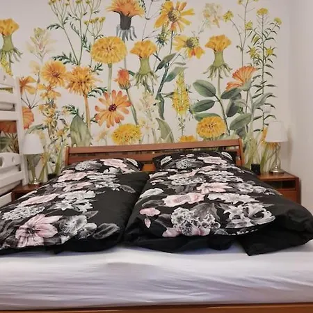 Historischer Gutshof, Bogensportzentrum Kremstal Apartmán *