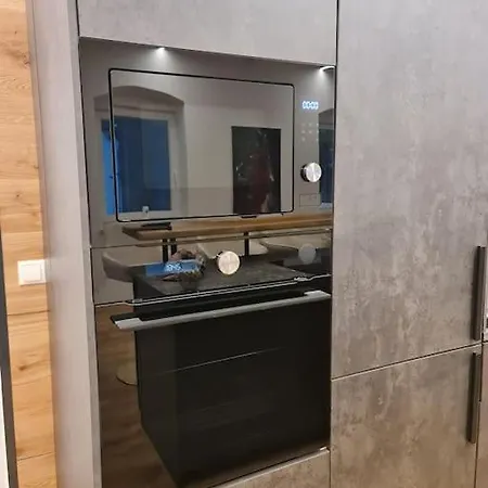 Apartmán Historischer Gutshof, Bogensportzentrum Kremstal