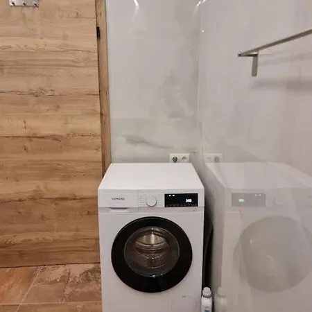 Apartmán Historischer Gutshof, Bogensportzentrum Kremstal Nussbach