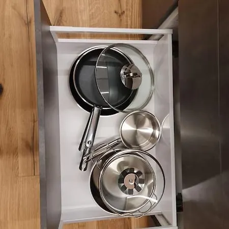 Historischer Gutshof, Bogensportzentrum Kremstal