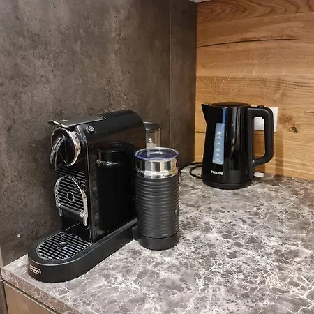 Lejlighed Historischer Gutshof, Bogensportzentrum Kremstal