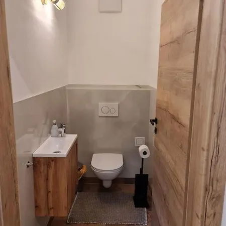 Historischer Gutshof, Bogensportzentrum Kremstal