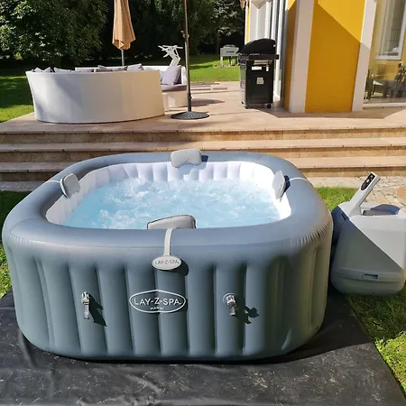 Historischer Gutshof, Bogensportzentrum Kremstal Nussbach