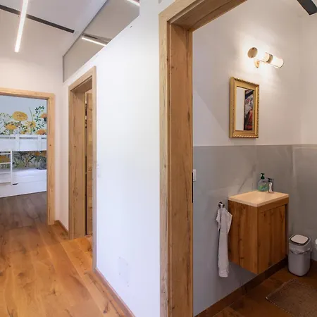 Apartament Historischer Gutshof, Bogensportzentrum Kremstal Nussbach