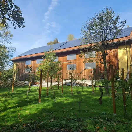 Apartament Historischer Gutshof, Bogensportzentrum Kremstal *
