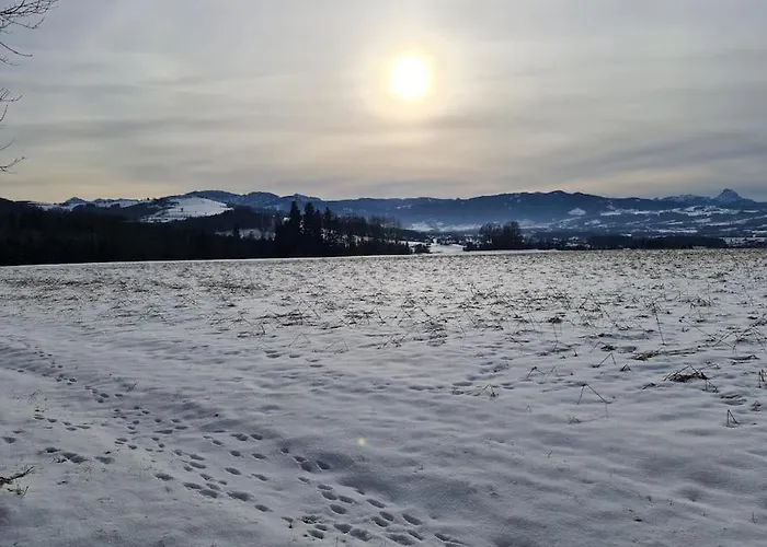 Historischer Gutshof, Bogensportzentrum Kremstal Nussbach