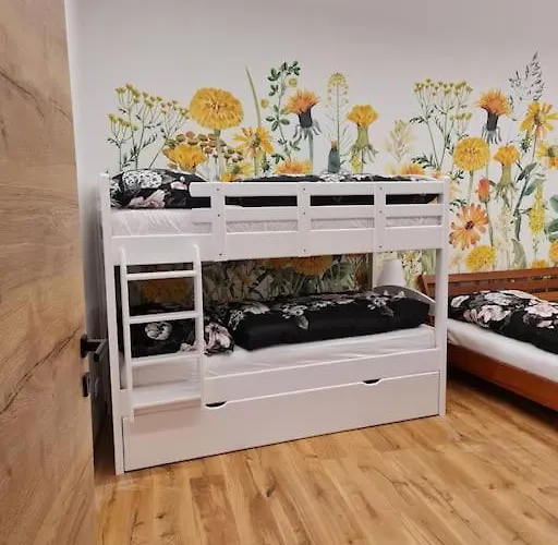 Διαμέρισμα Historischer Gutshof, Bogensportzentrum Kremstal