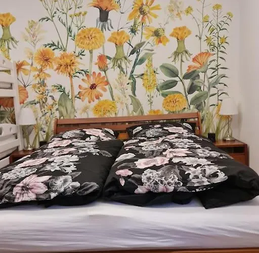 Historischer Gutshof, Bogensportzentrum Kremstal شقة *