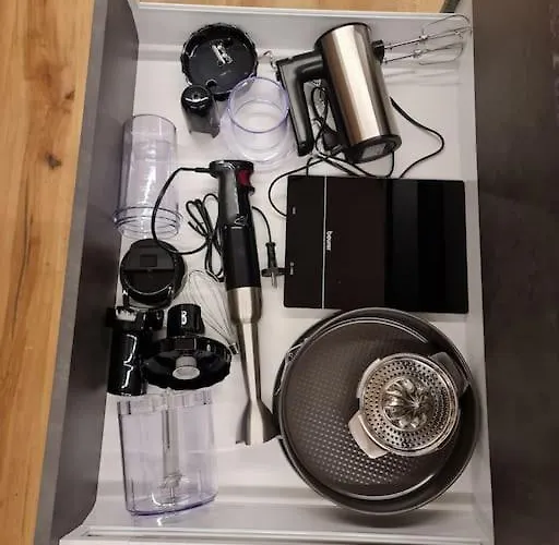 Διαμέρισμα Historischer Gutshof, Bogensportzentrum Kremstal *