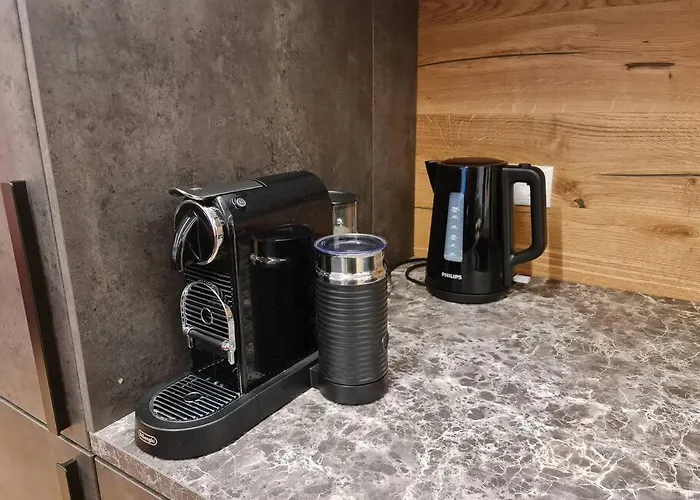 شقة Historischer Gutshof, Bogensportzentrum Kremstal