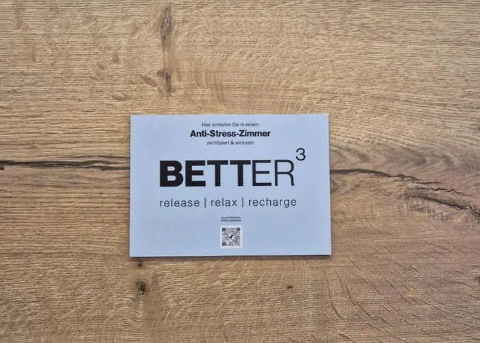 شقة Historischer Gutshof, Bogensportzentrum Kremstal