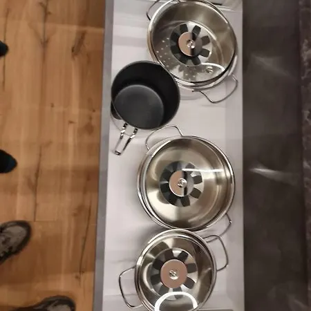 Apartman Historischer Gutshof, Bogensportzentrum Kremstal *