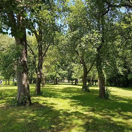 Historischer Gutshof, Bogensportzentrum Kremstal Nussbach