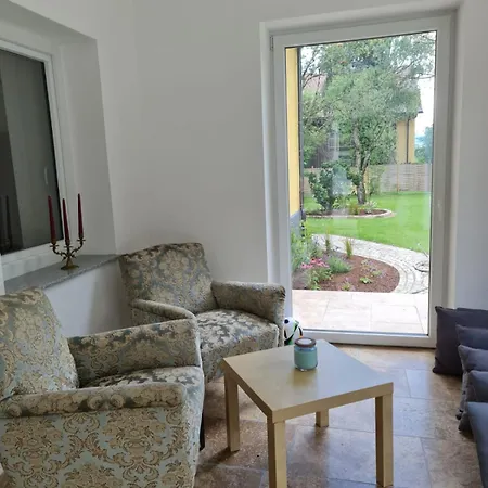 Apartman Historischer Gutshof, Bogensportzentrum Kremstal Nussbach