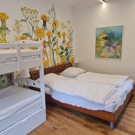 Apartman Historischer Gutshof, Bogensportzentrum Kremstal *