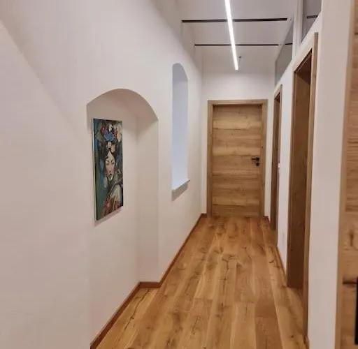 Historischer Gutshof, Bogensportzentrum Kremstal