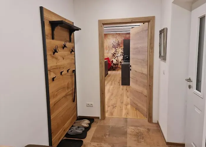 Historischer Gutshof, Bogensportzentrum Kremstal