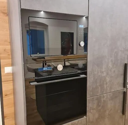 Daire Historischer Gutshof, Bogensportzentrum Kremstal