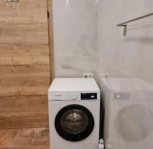 Daire Historischer Gutshof, Bogensportzentrum Kremstal Nussbach