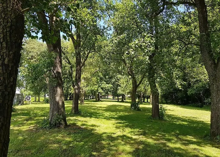 Historischer Gutshof, Bogensportzentrum Kremstal Nussbach