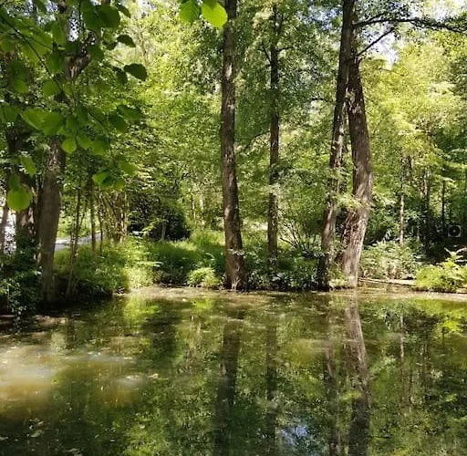 Historischer Gutshof, Bogensportzentrum Kremstal Nussbach