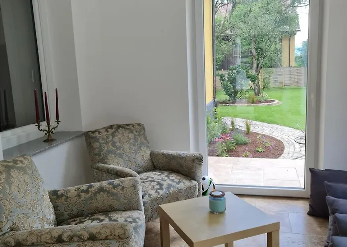 Daire Historischer Gutshof, Bogensportzentrum Kremstal Nussbach